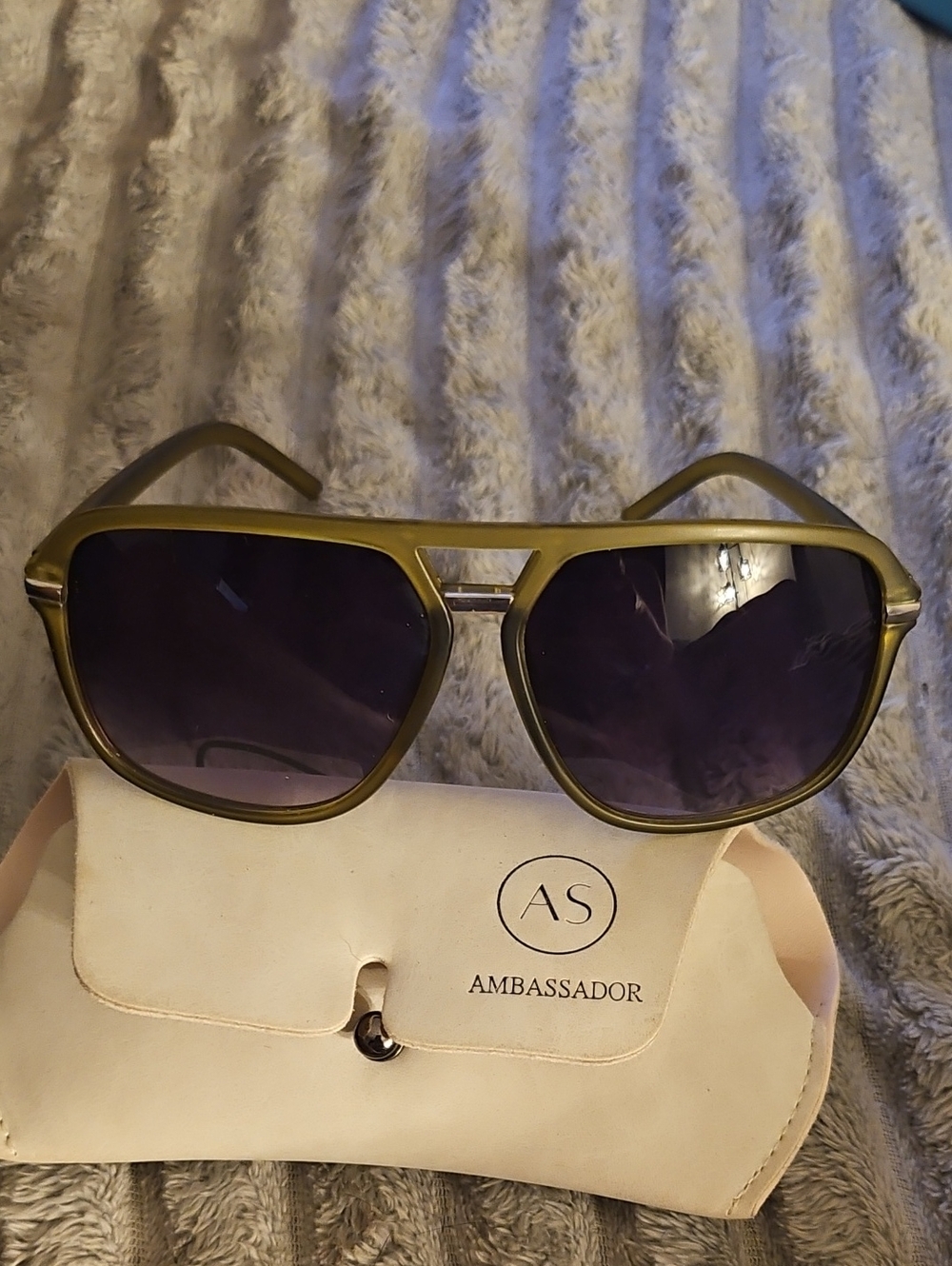 Mens Designer Sunglasses
